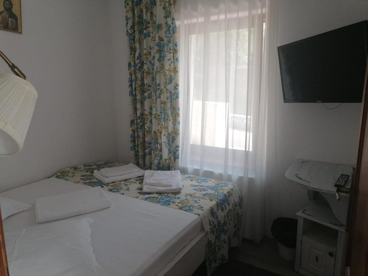 Pensiunea Geostar 3*
