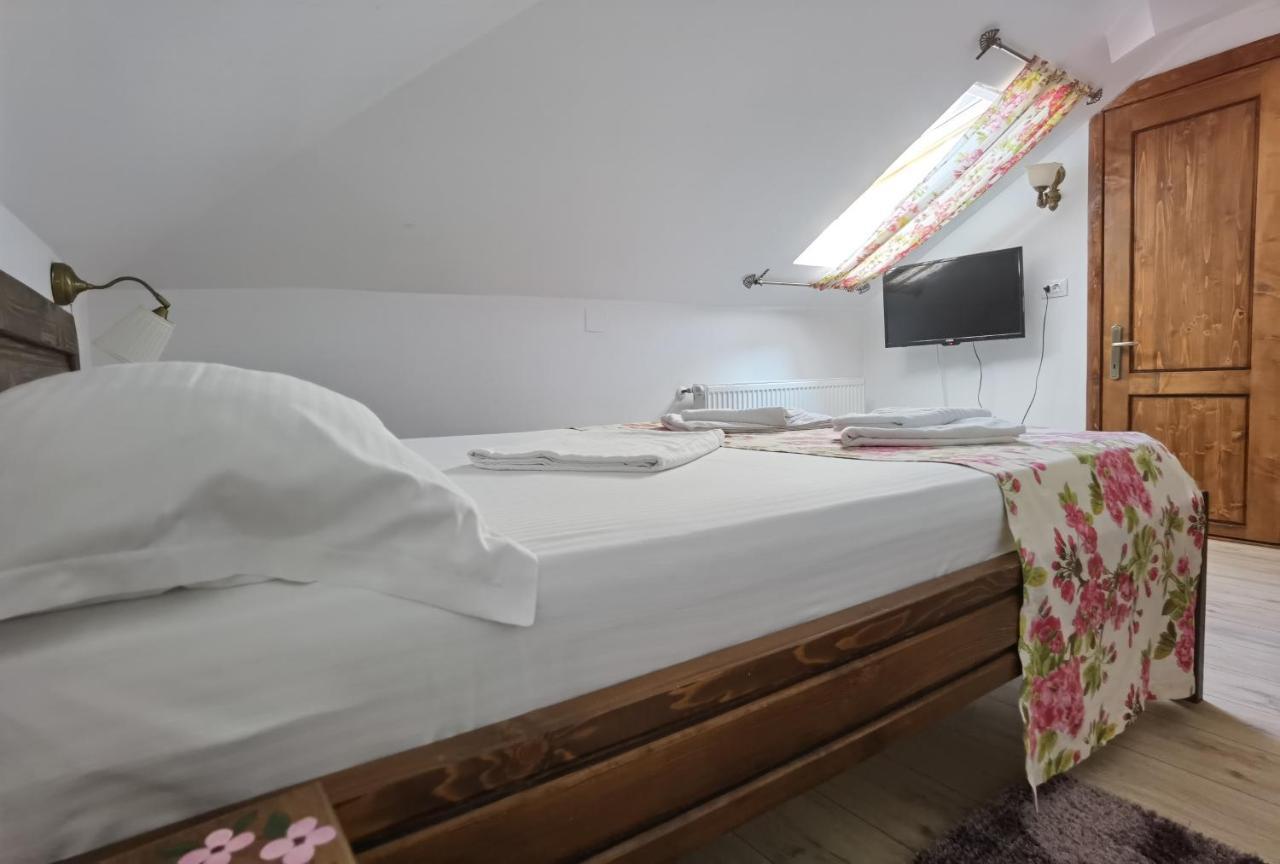 Pensiunea Geostar 3*
