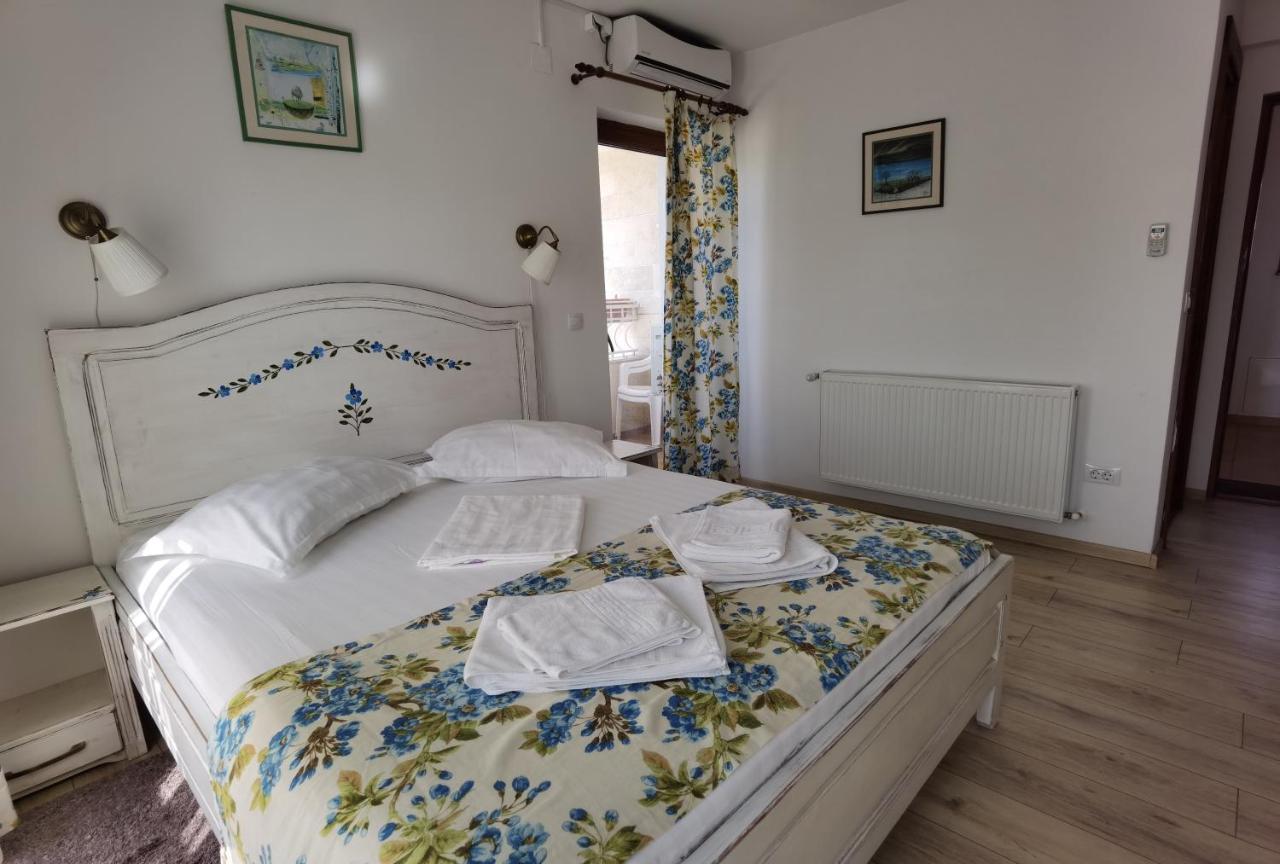 Pensiunea Geostar Maison d'hôtes 3*