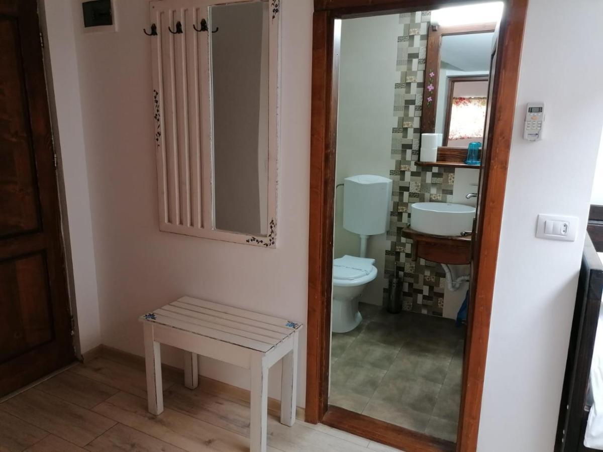 Maison d'hôtes Pensiunea Geostar 3*