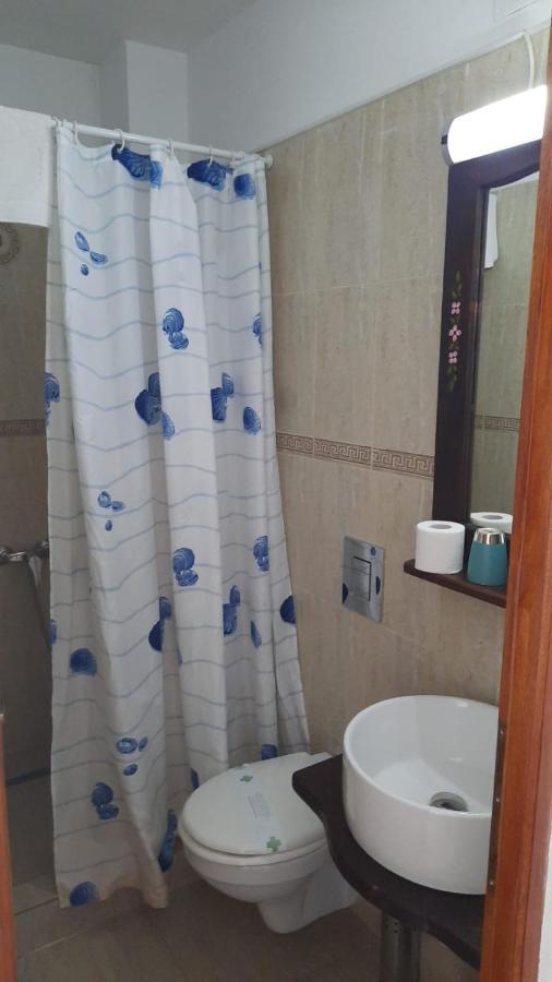 Pensiunea Geostar 3* Curtea de Argeş