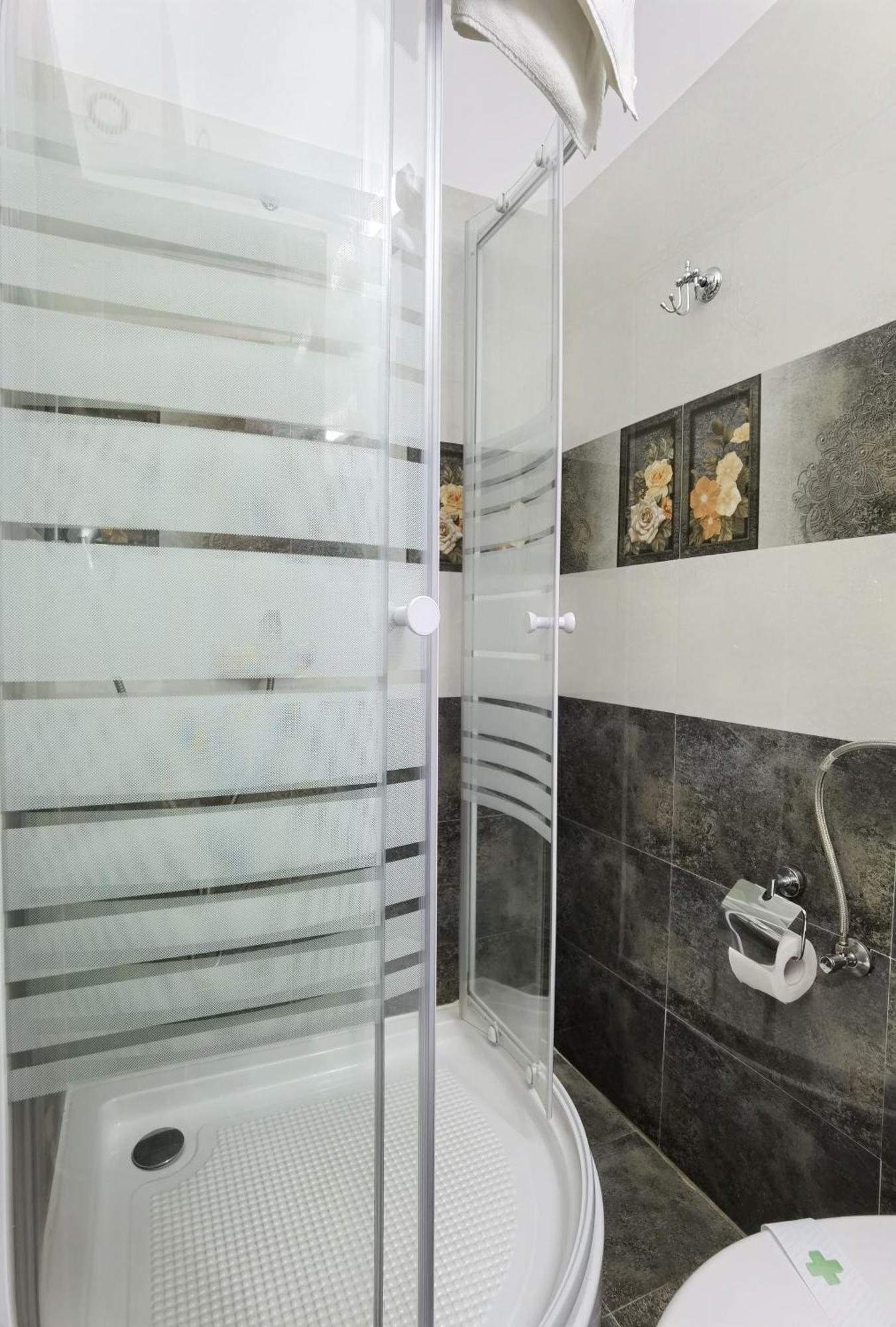 Pensiunea Geostar Maison d'hôtes Curtea de Argeş