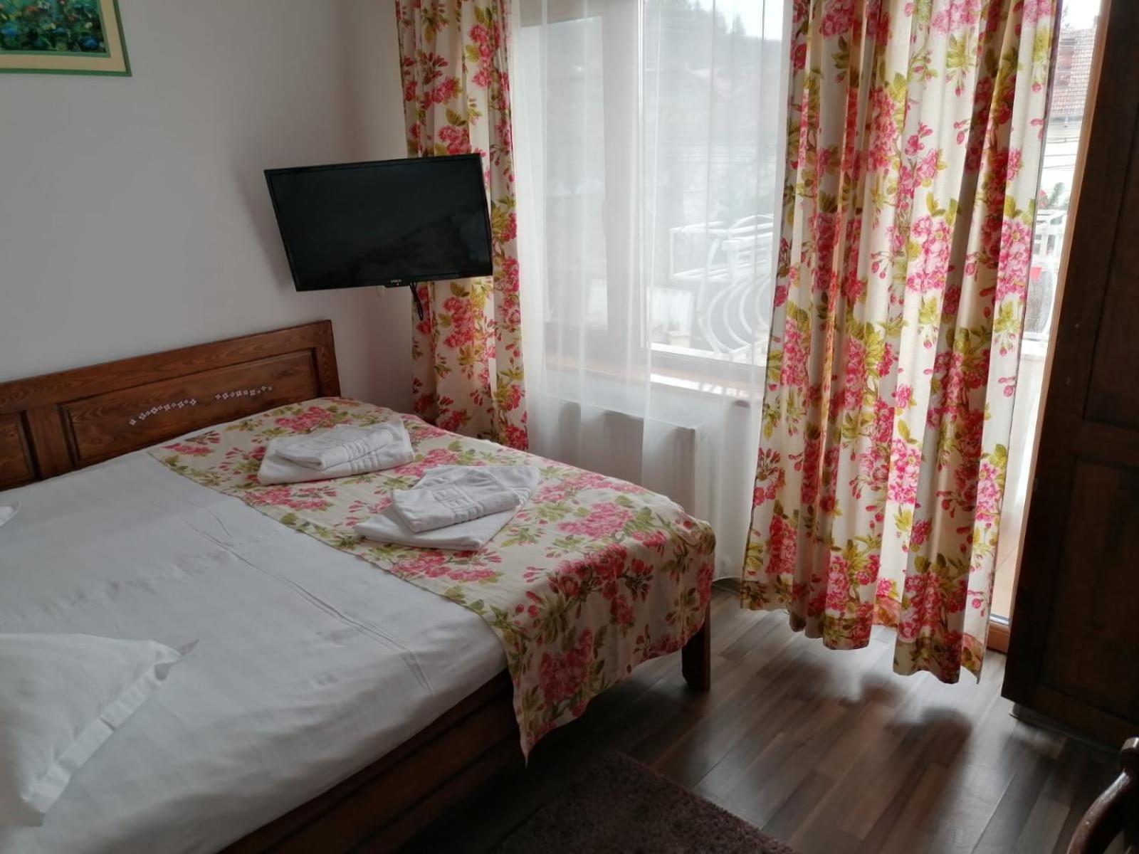 Maison d'hôtes Pensiunea Geostar 3*