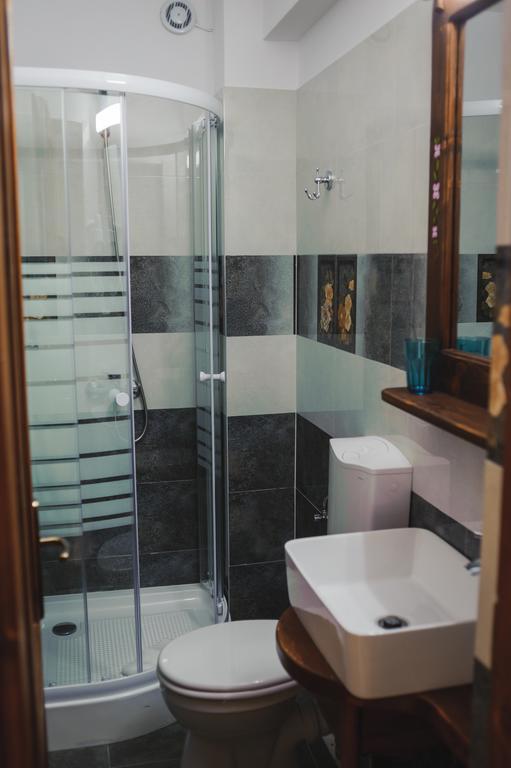 Maison d'hôtes Pensiunea Geostar 3*