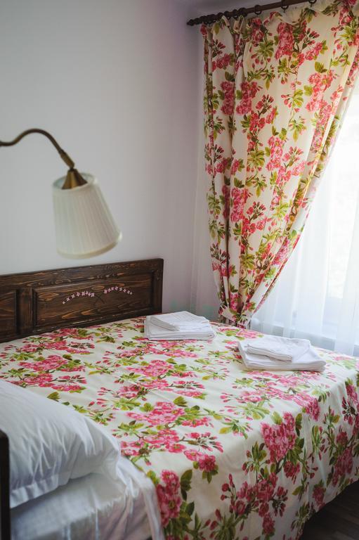 Pensiunea Geostar 3* Curtea de Argeş