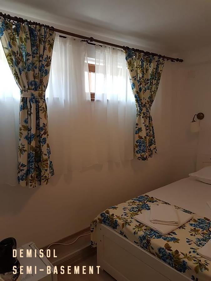 Pensiunea Geostar 3* Curtea de Argeş