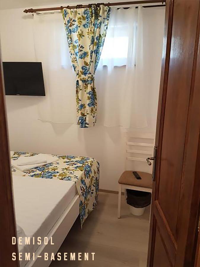 Pensiunea Geostar Curtea de Argeş