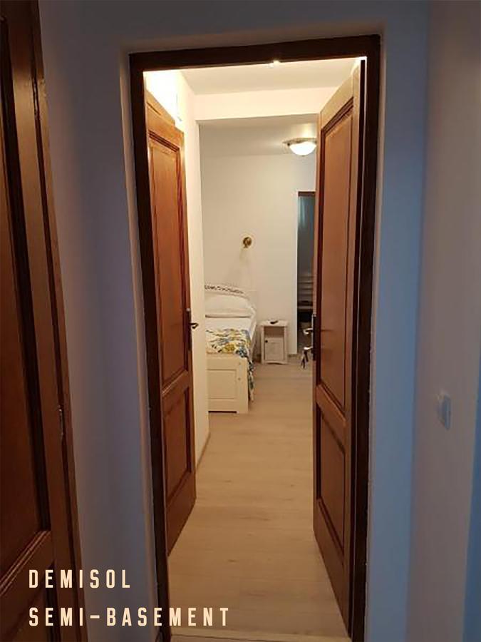 Pensiunea Geostar בית הארחה 3*